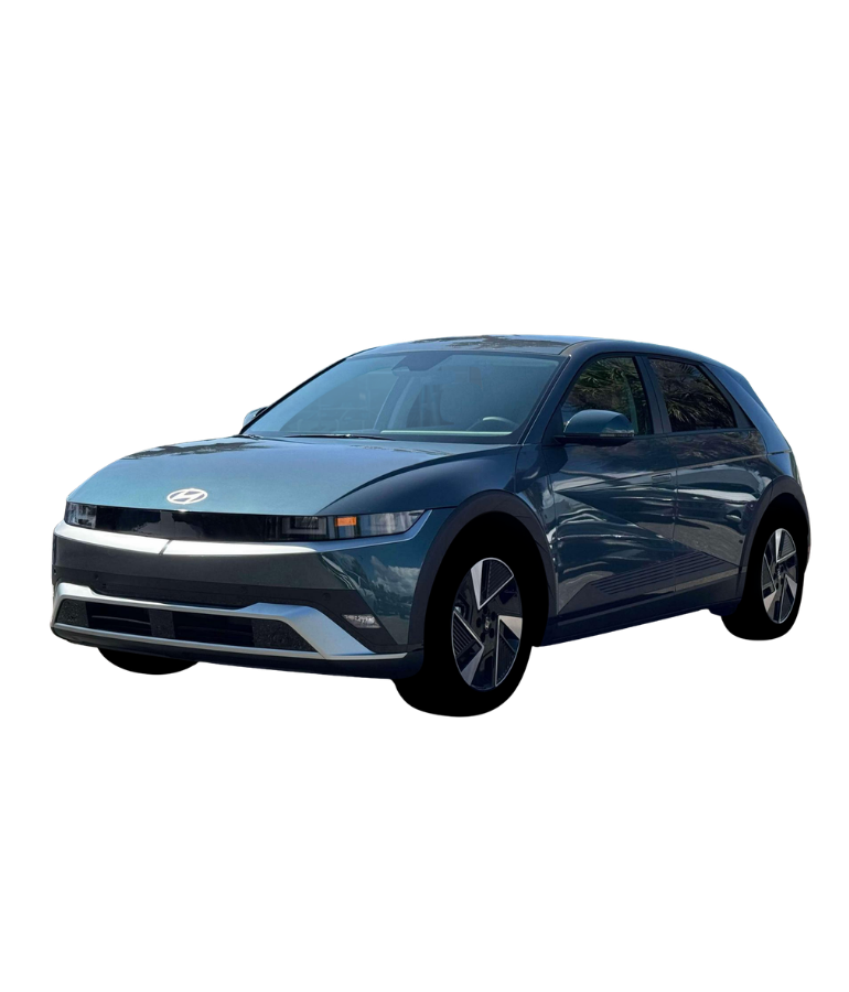 2026 Hyundai IONIQ 5 SE